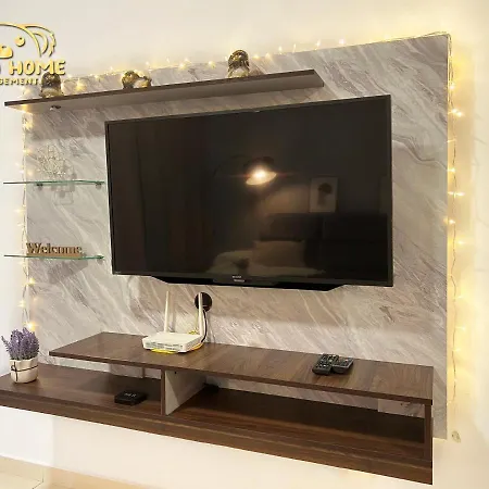 New!! Loving Night Novo 2Br 4-9Pax I Jonker I Netflix I Family Apartment Malacca Bagian luar foto