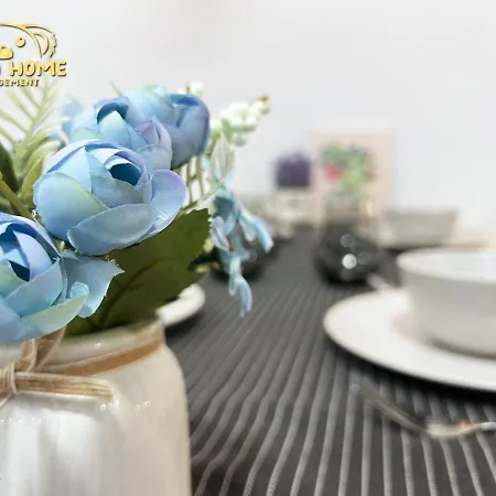 New!! Loving Night Novo 2Br 4-9Pax I Jonker I Netflix I Family Apartment Malacca Bagian luar foto