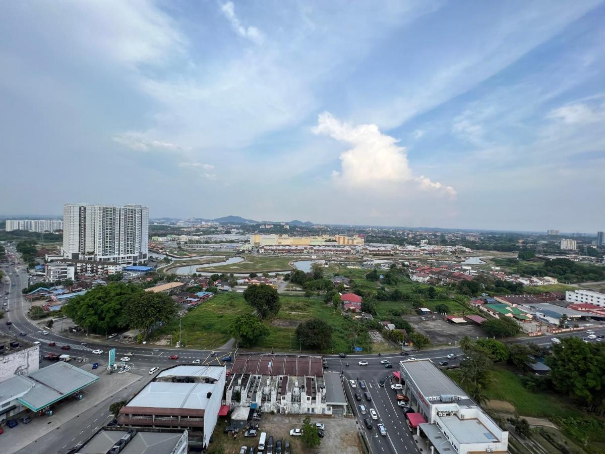 New!! Loving Night Novo 2br 4-9pax I Jonker I Netflix I Family * Malacca