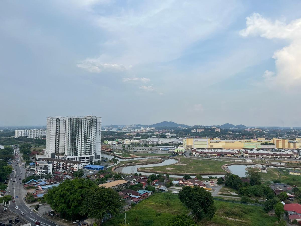 New!! Loving Night Novo 2br 4-9pax I Jonker I Netflix I Family Malacca