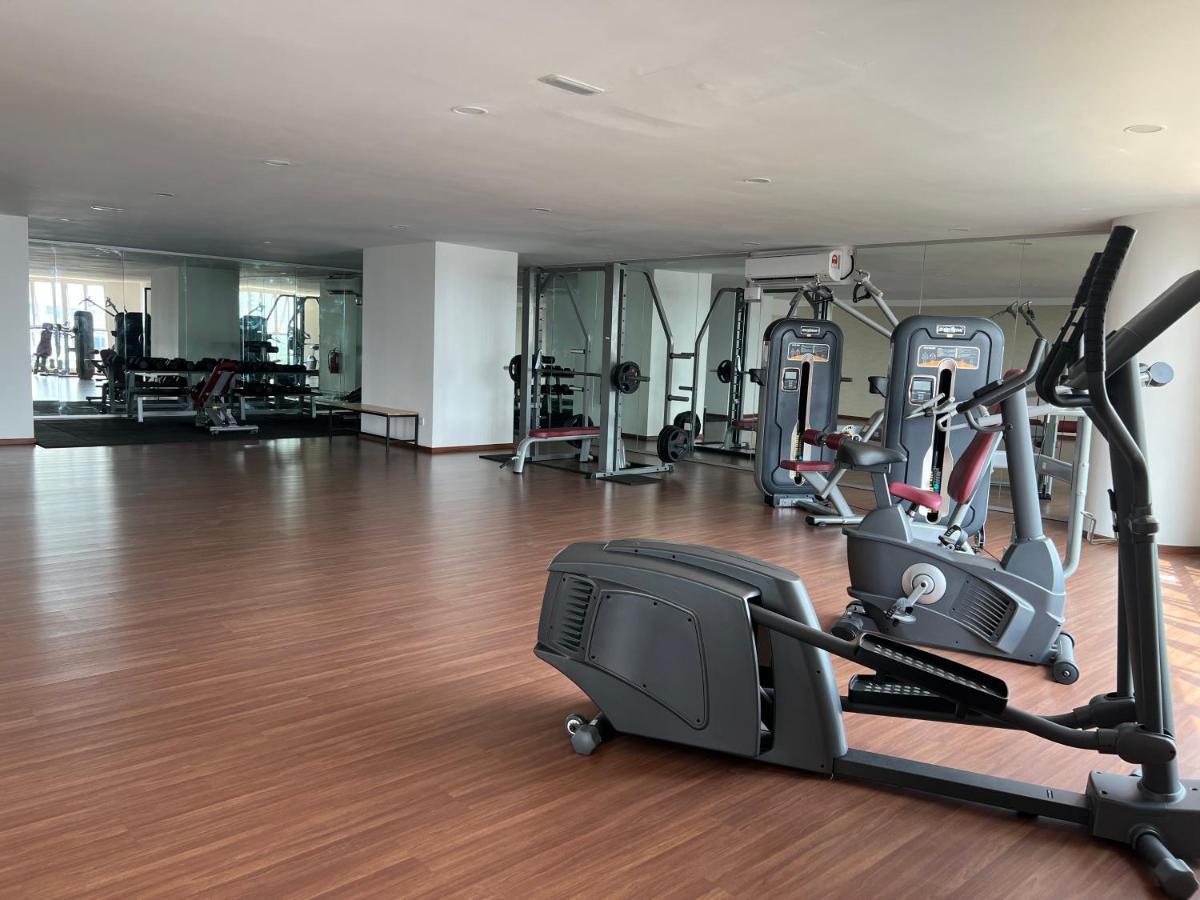 New!! Loving Night Novo 2br 4-9pax I Jonker I Netflix I Family