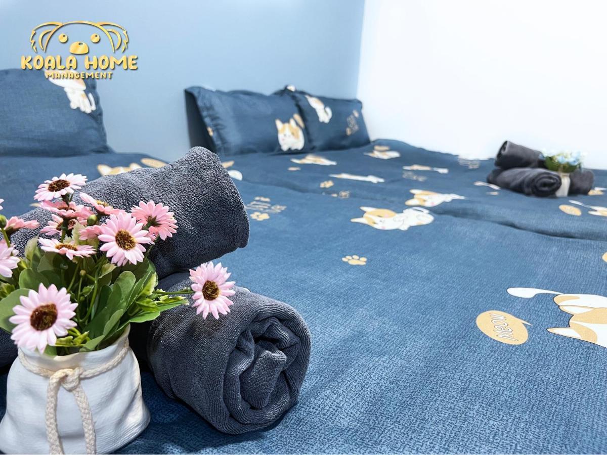 New!! Loving Night Novo 2br 4-9pax I Jonker I Netflix I Family Apartment *