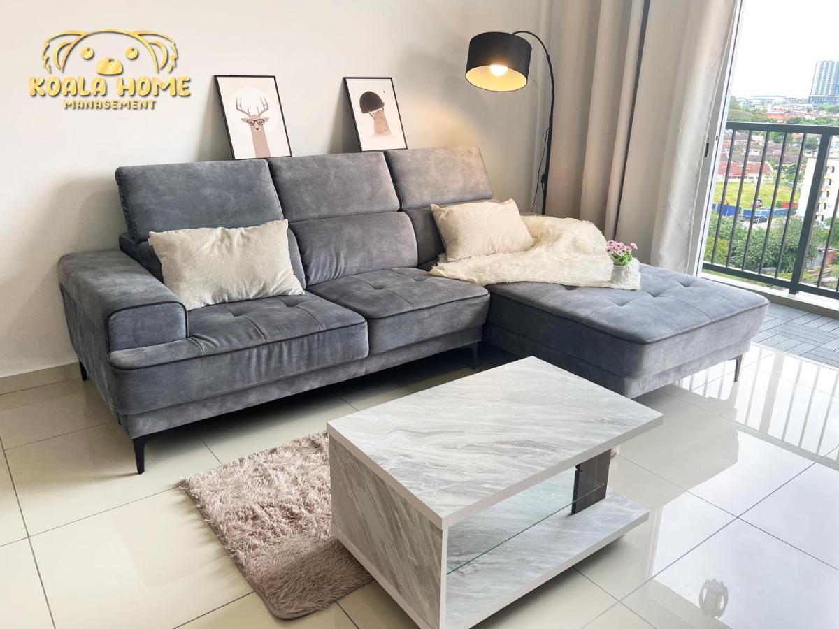 New!! Loving Night Novo 2br 4-9pax I Jonker I Netflix I Family