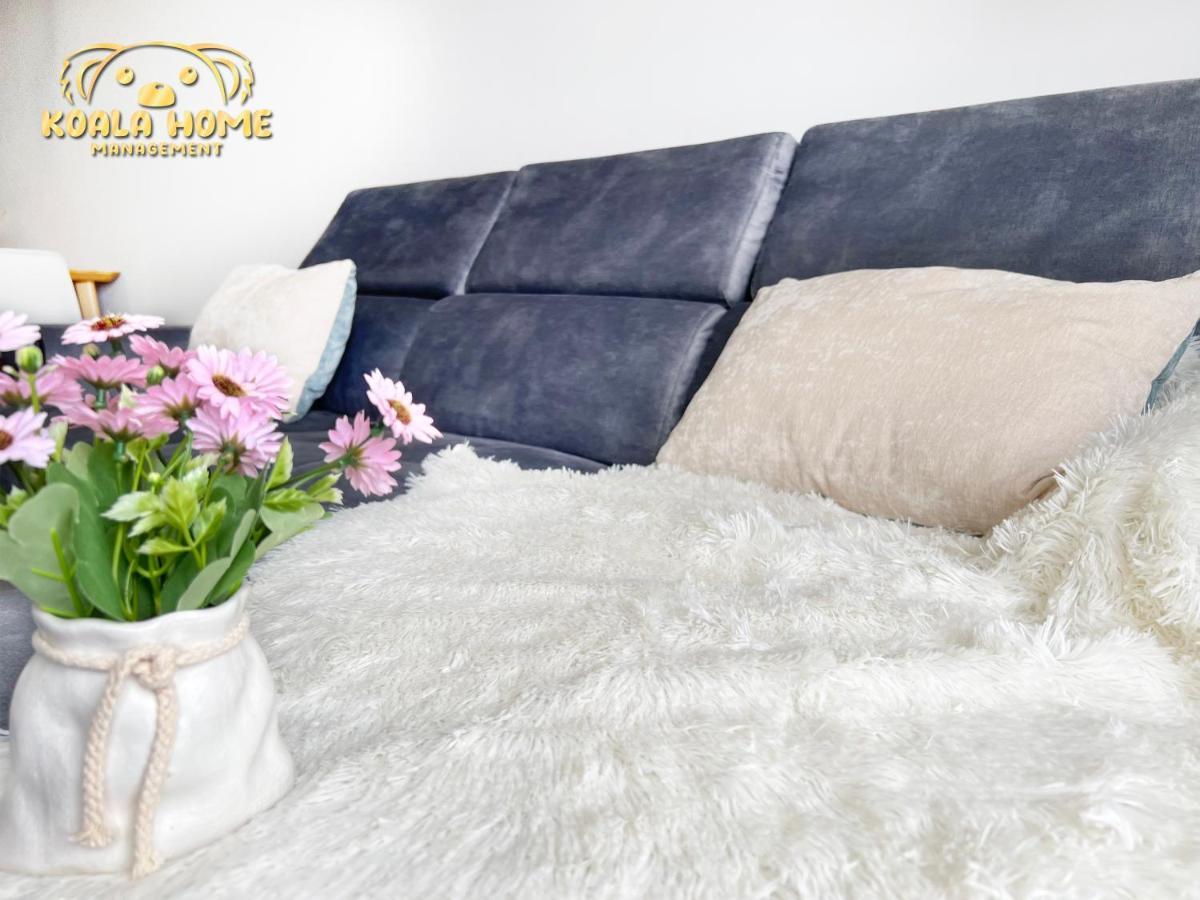 Apartment New!! Loving Night Novo 2br 4-9pax I Jonker I Netflix I Family Malacca