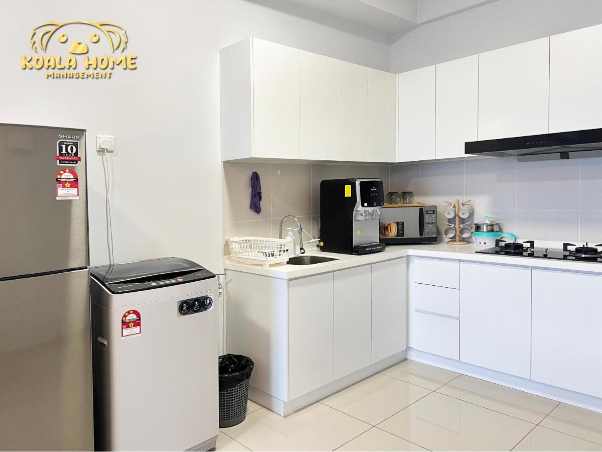 New!! Loving Night Novo 2br 4-9pax I Jonker I Netflix I Family * Malacca
