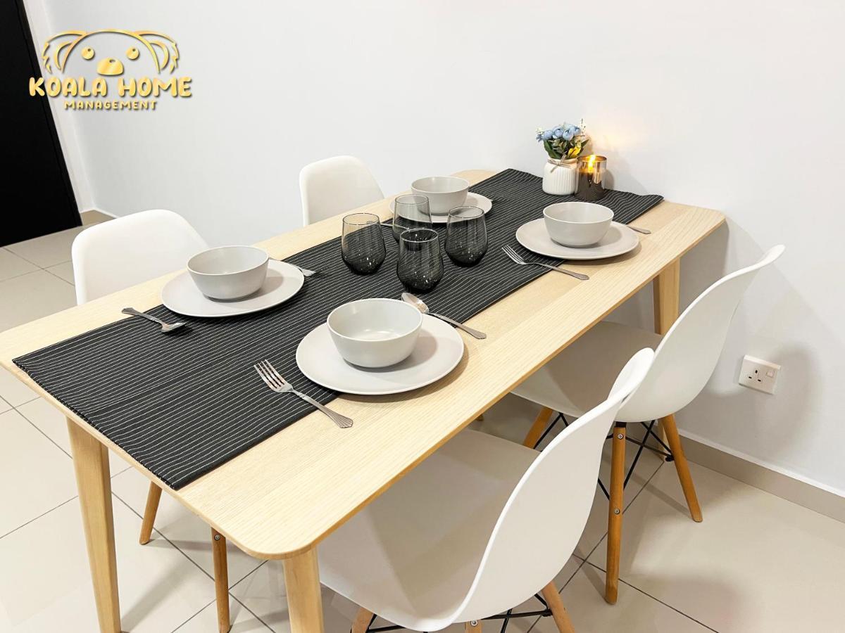 New!! Loving Night Novo 2br 4-9pax I Jonker I Netflix I Family * Malacca