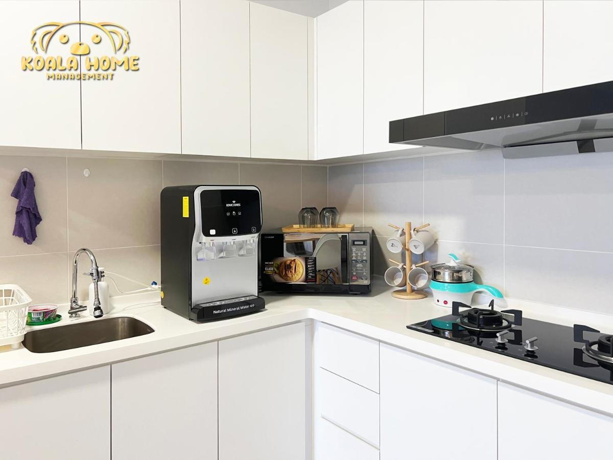 New!! Loving Night Novo 2br 4-9pax I Jonker I Netflix I Family Apartment Malacca